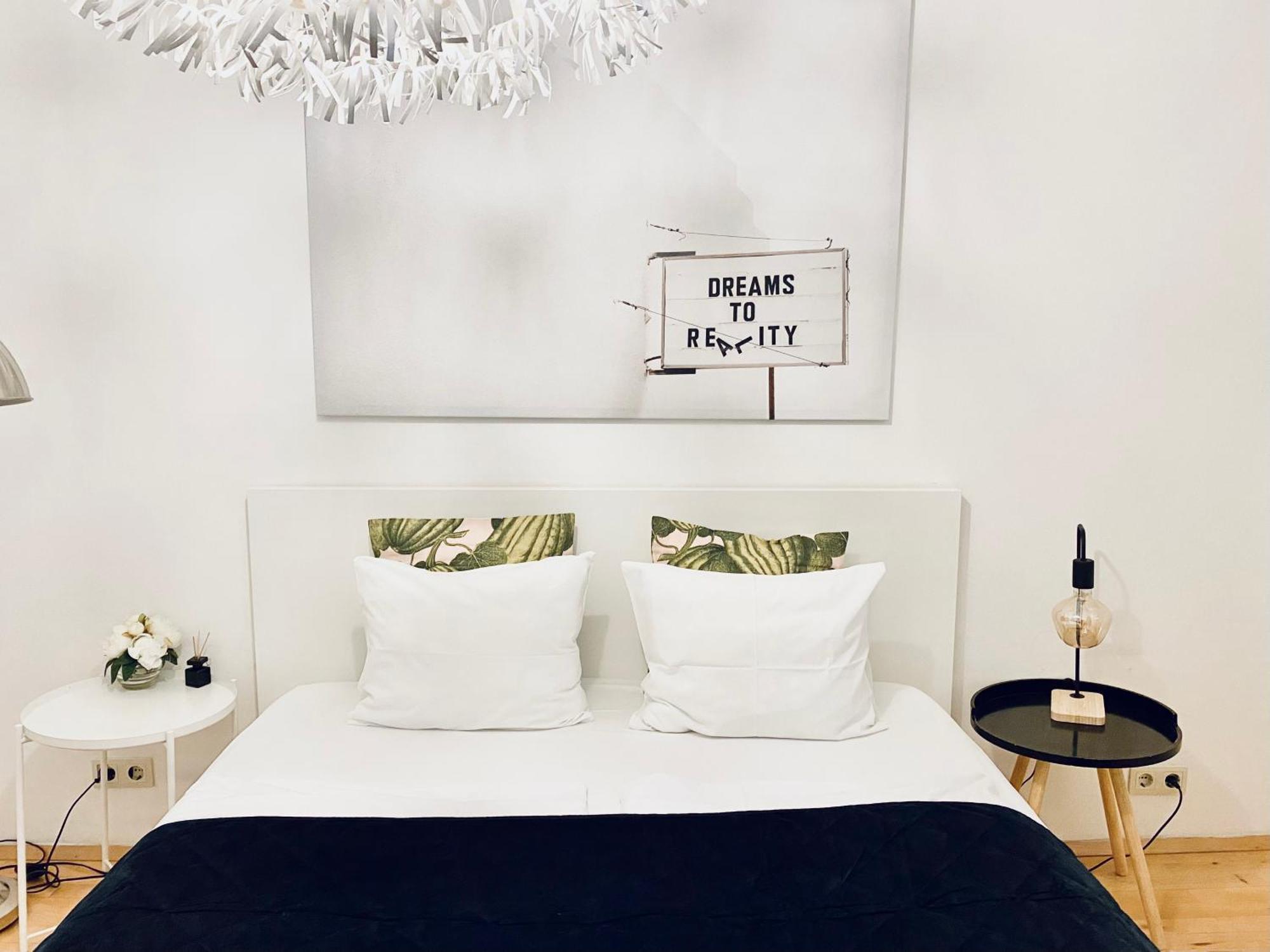 Sweet Suite Bécs Kültér fotó