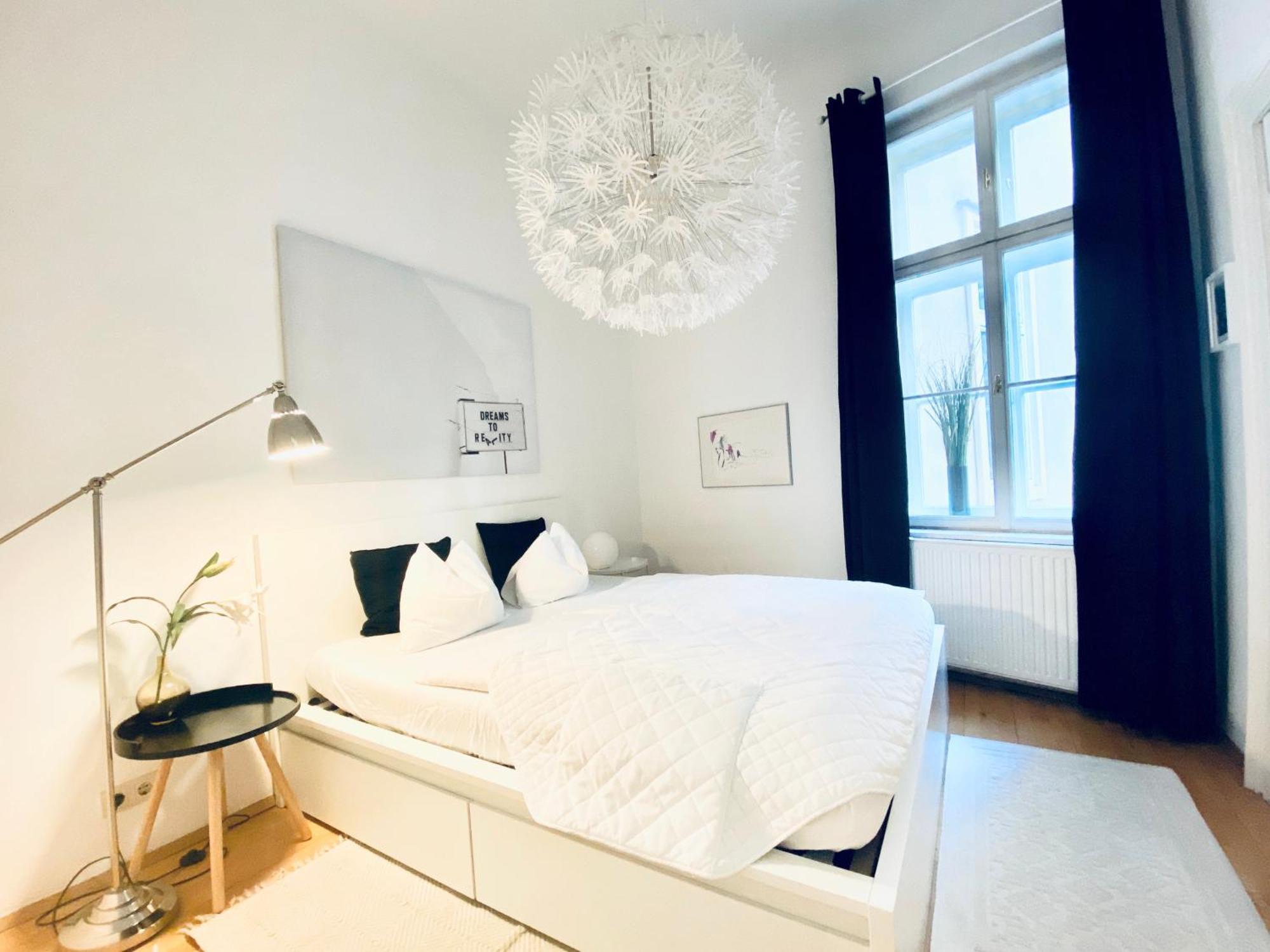 Sweet Suite Bécs Kültér fotó